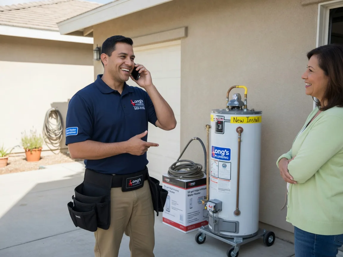 Leak Detection Seal Beach, CA FAQs
